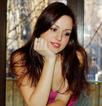 hottestwomeninrussia.com - a nice woman