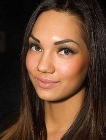 a pretty woman bride - hottestwomeninrussia.com