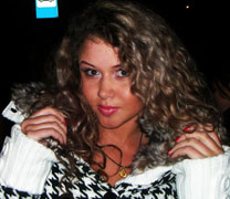 girl model - hottestwomeninrussia.com