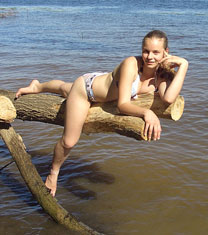 gorgeous busty - hottestwomeninrussia.com