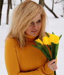 how to pick up beautiful woman - hottestwomeninrussia.com