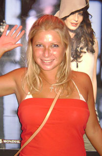 hottestwomeninrussia.com - looking for a real love