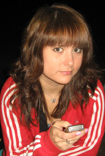 looking model - hottestwomeninrussia.com