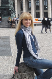 hottestwomeninrussia.com - mail order wife