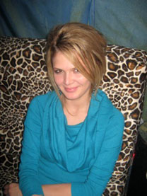 personal girl - hottestwomeninrussia.com