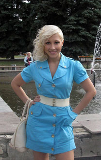 picture of a woman - hottestwomeninrussia.com