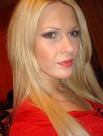hottestwomeninrussia.com - picture of a woman