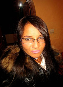 pretty girl - hottestwomeninrussia.com