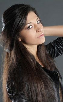 pretty single woman - hottestwomeninrussia.com