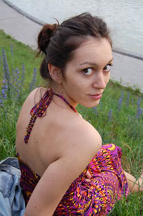 hottestwomeninrussia.com - really love a woman