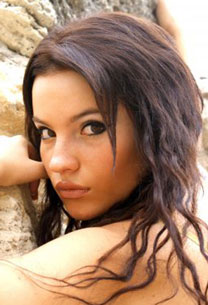 woman bride - hottestwomeninrussia.com