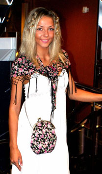 hottestwomeninrussia.com - woman single
